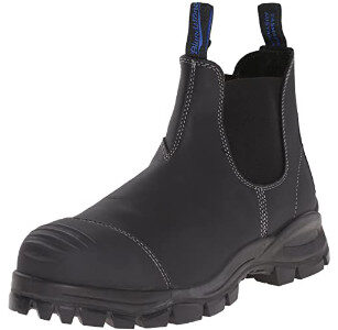 Blundstone BI990 Safety Boots