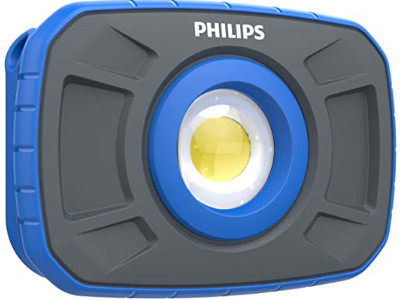 Philips Portable LED Light PJH10