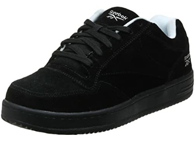 Reebok Work Skate Style Safety Shoes