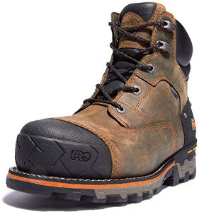 Timberland Pro Boondock Safety Boots