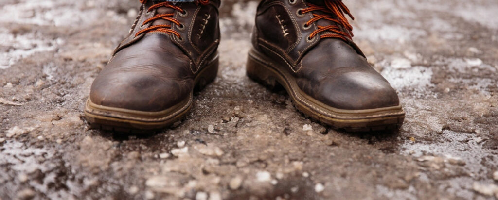 best steel toe shoes for 12 hour shifts
